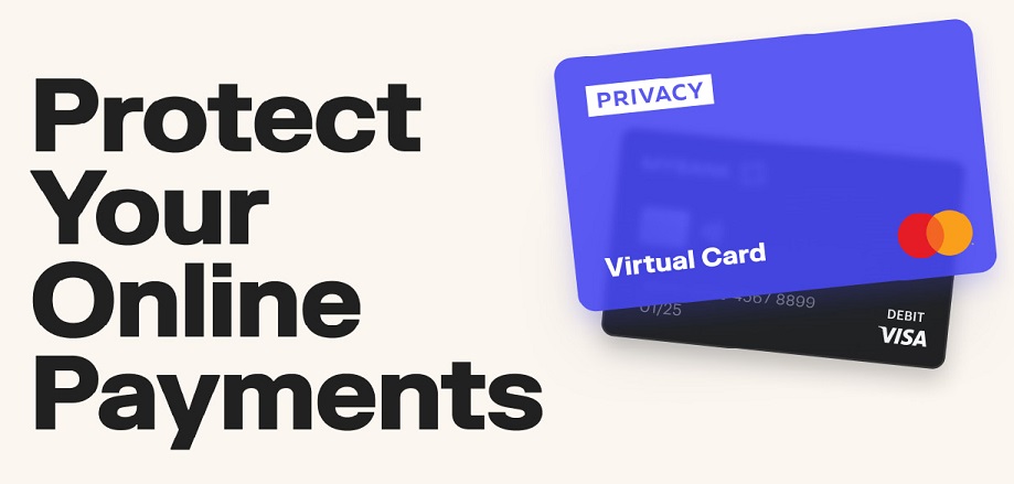 Privacy-Protect your online purchases